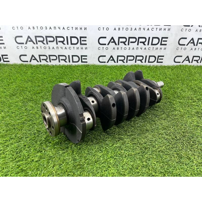 Коленвал (двигатель и элементы) Opel Vectra C 2004 2.2 SE 09242015