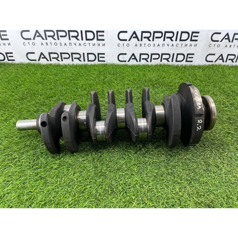 Коленвал (двигатель и элементы) Opel Vectra C 2004 2.2 SE 09242015