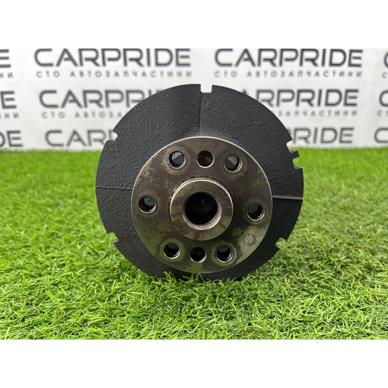 Коленвал (двигатель и элементы) Opel Vectra C 2004 2.2 SE 09242015