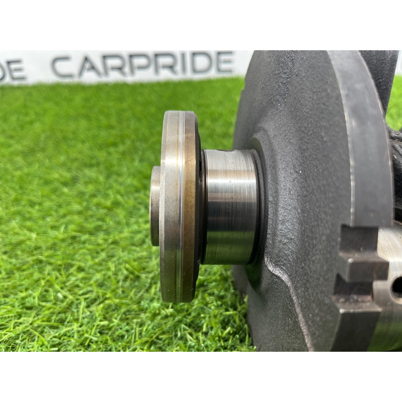 Коленвал (двигатель и элементы) Opel Vectra C 2004 2.2 SE 09242015