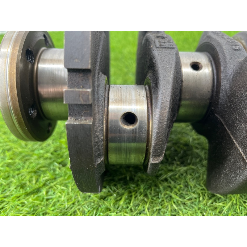 Коленвал (двигатель и элементы) Opel Vectra C 2004 2.2 SE 09242015