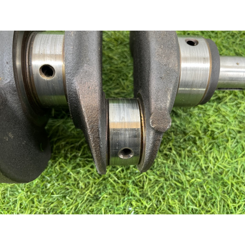 Коленвал (двигатель и элементы) Opel Vectra C 2004 2.2 SE 09242015