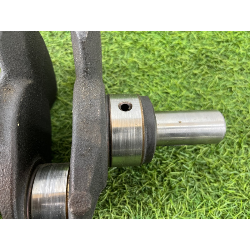 Коленвал (двигатель и элементы) Opel Vectra C 2004 2.2 SE 09242015