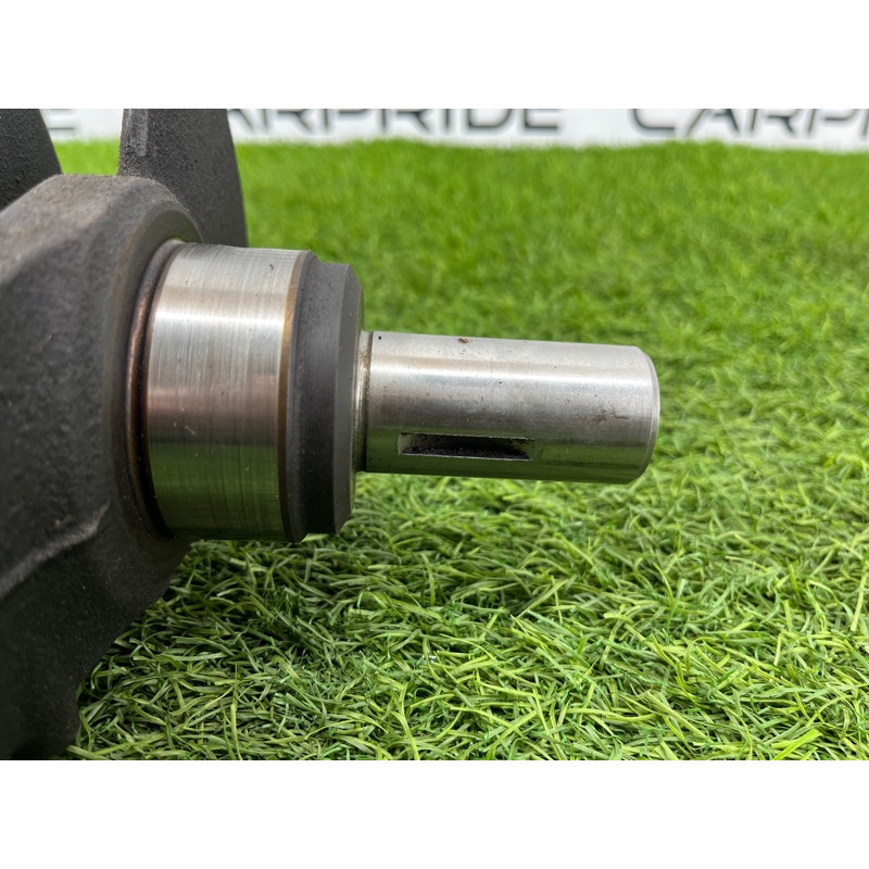 Коленвал (двигатель и элементы) Opel Vectra C 2004 2.2 SE 09242015