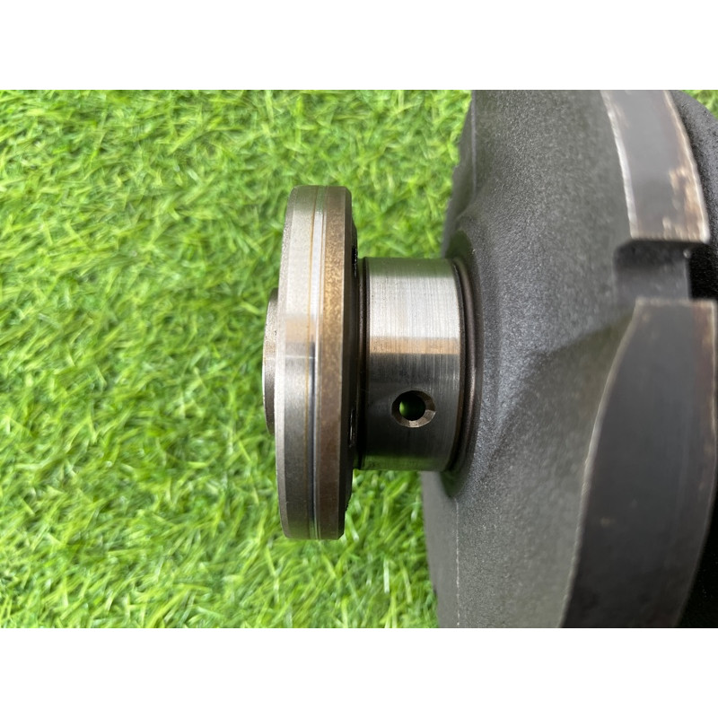 Коленвал (двигатель и элементы) Opel Vectra C 2004 2.2 SE 09242015