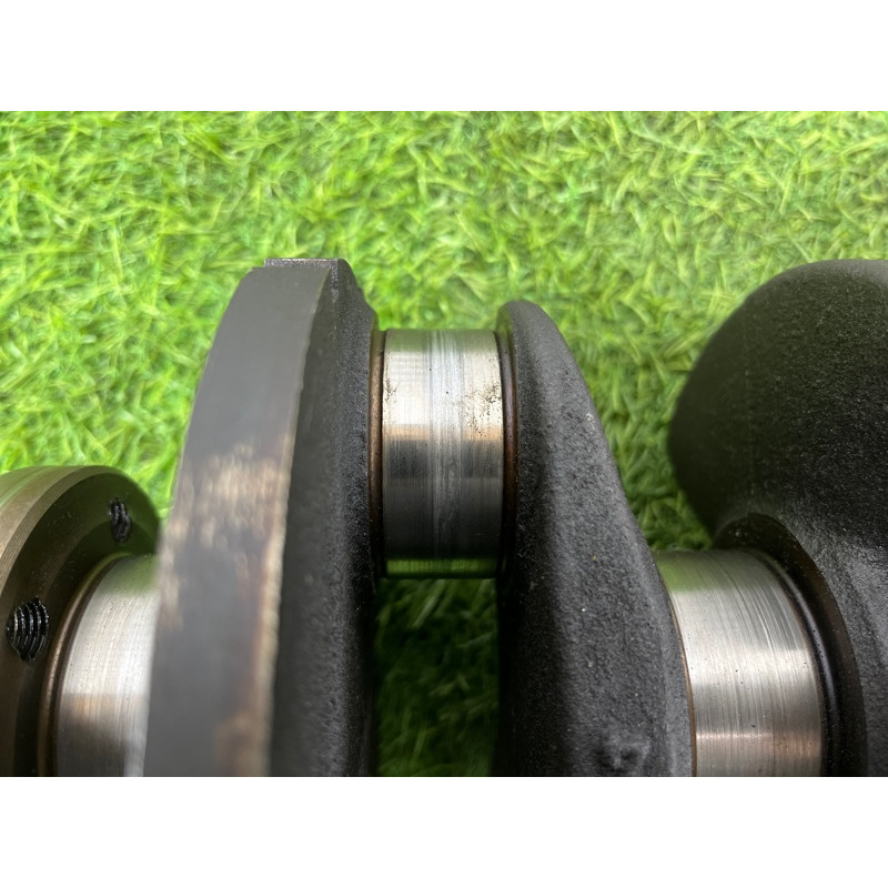 Коленвал (двигатель и элементы) Opel Vectra C 2004 2.2 SE 09242015