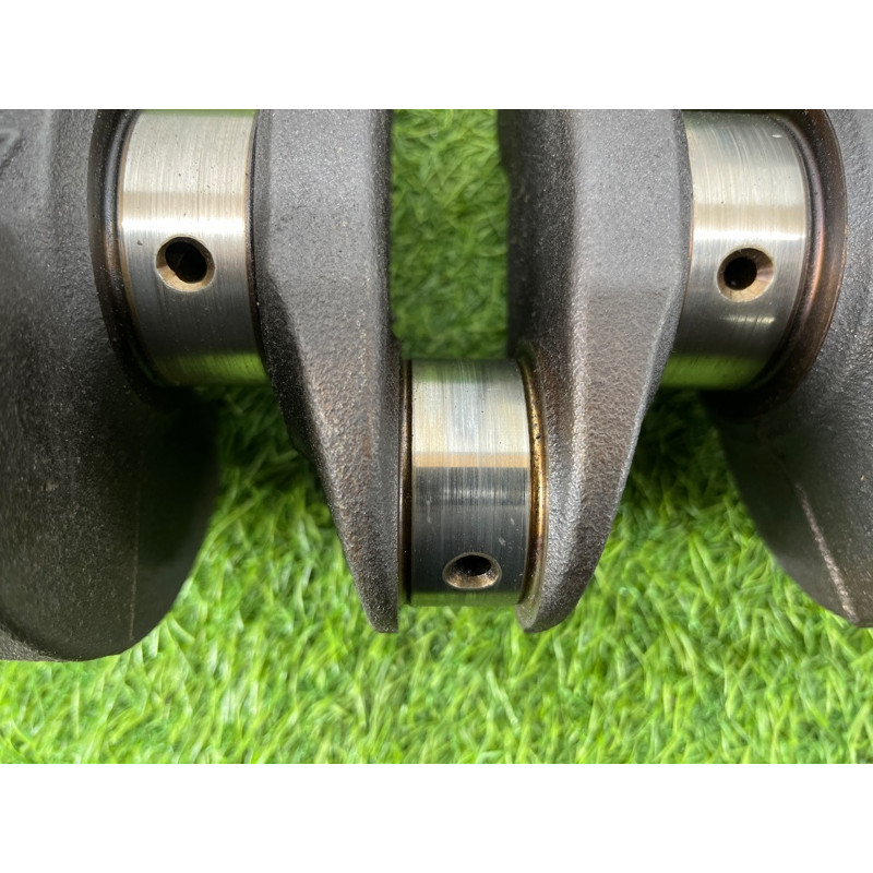 Коленвал (двигатель и элементы) Opel Vectra C 2004 2.2 SE 09242015