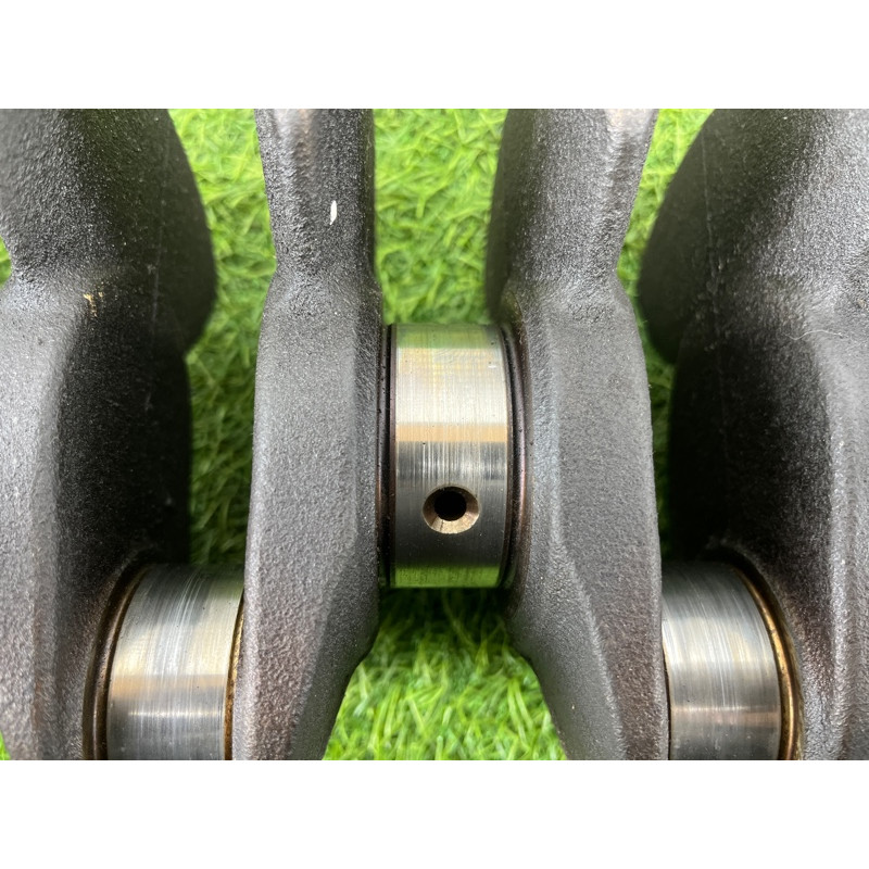 Коленвал (двигатель и элементы) Opel Vectra C 2004 2.2 SE 09242015