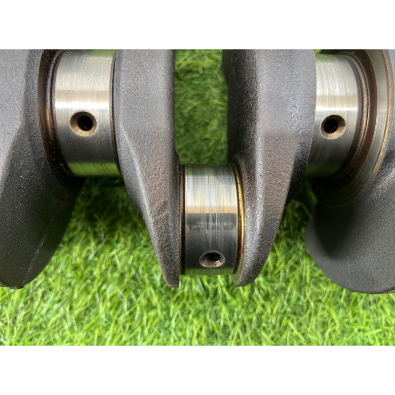 Коленвал (двигатель и элементы) Opel Vectra C 2004 2.2 SE 09242015