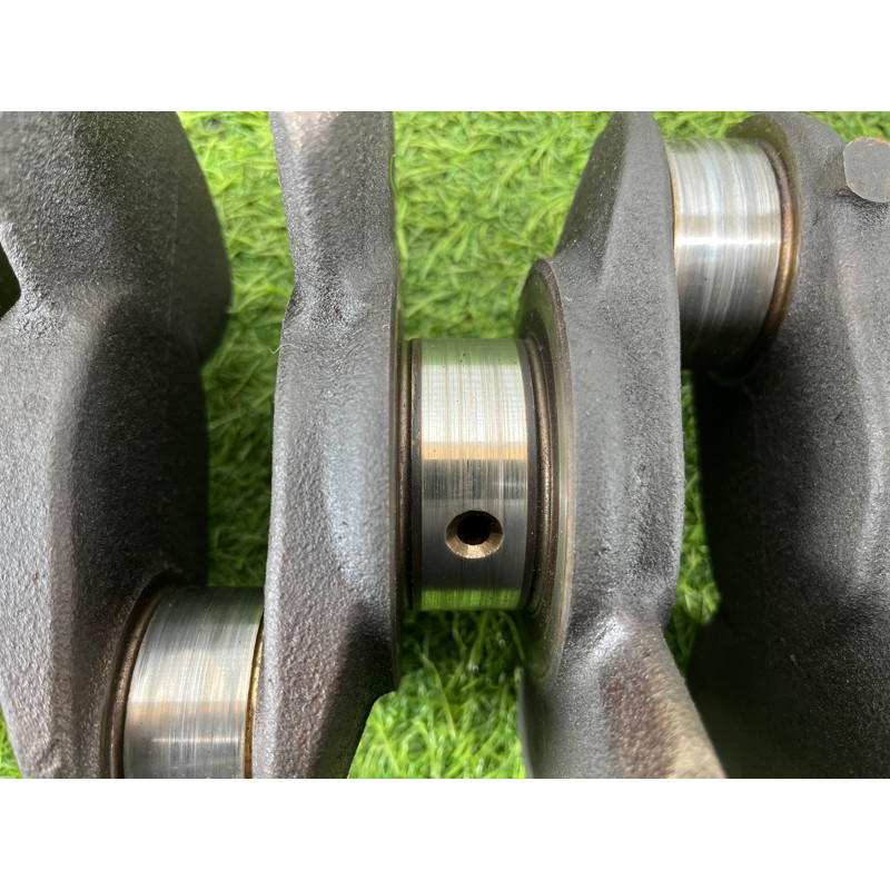 Коленвал (двигатель и элементы) Opel Vectra C 2004 2.2 SE 09242015