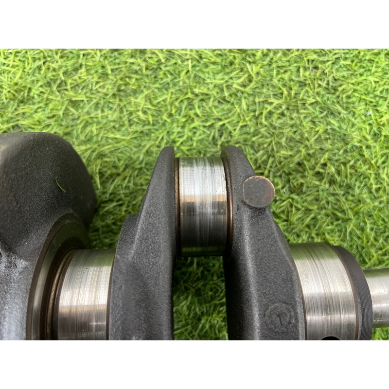 Коленвал (двигатель и элементы) Opel Vectra C 2004 2.2 SE 09242015