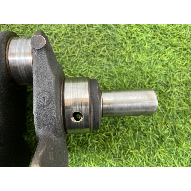 Коленвал (двигатель и элементы) Opel Vectra C 2004 2.2 SE 09242015