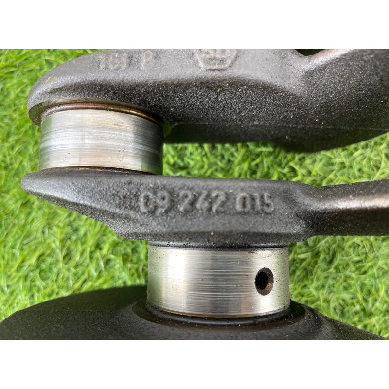 Коленвал (двигатель и элементы) Opel Vectra C 2004 2.2 SE 09242015