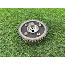 Регулятор фаз газорозподілу