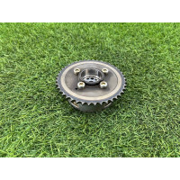 Регулятор фаз газораспределения