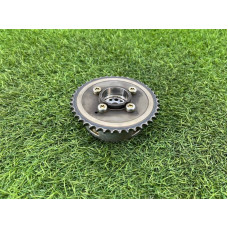 Регулятор фаз газорозподілу