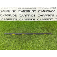 Молдинг стекла