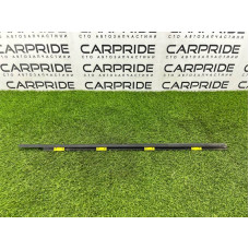 Молдинг стекла