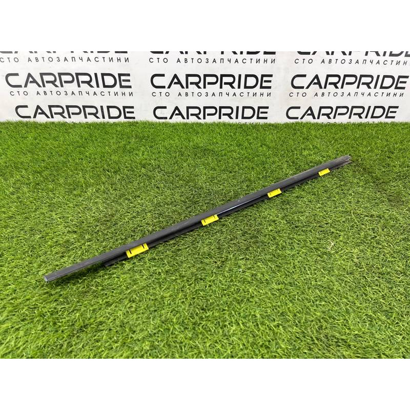 Молдинг стекла (кузов и элементы) Hyundai Santa Fe SM 2005 2.0 8222026000