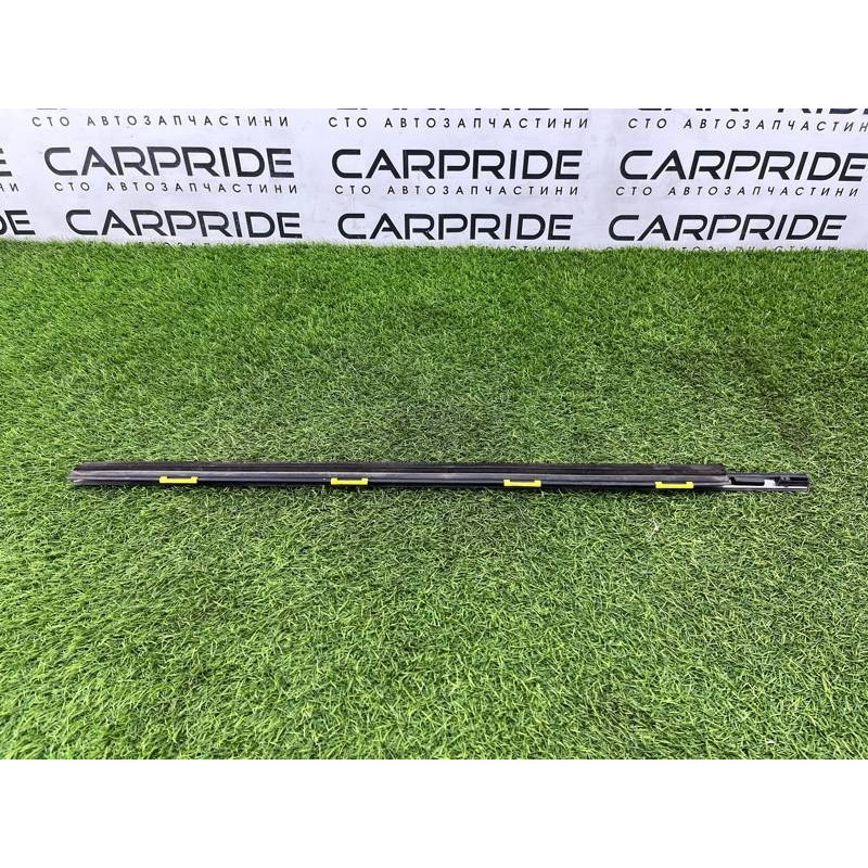 Молдинг стекла (кузов и элементы) Hyundai Santa Fe SM 2005 2.0 8222026000