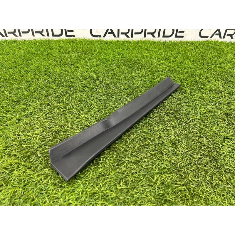 Накладка крышки багажника (кузов и элементы) Subaru Forester SJ 63186SG010