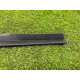 Накладка крышки багажника (кузов и элементы) Subaru Forester SJ 63186SG010