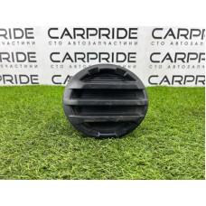 Заглушка бампера