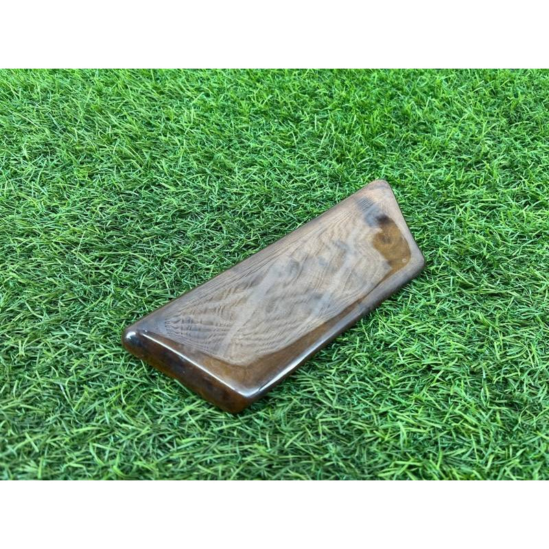 Декоративная накладка карты двери (салон) BMW 5-series E34 51418107875