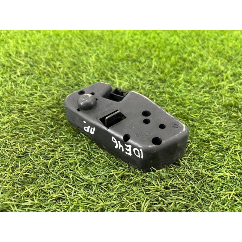 Плата фонаря (оптика) BMW 3-series E46 63218374810