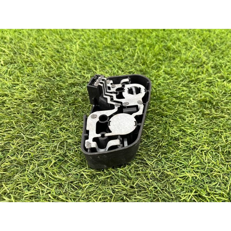 Плата фонаря (оптика) BMW 3-series E46 63218374810