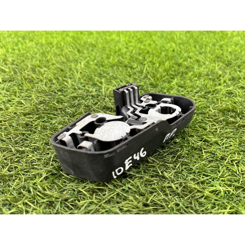 Плата фонаря (оптика) BMW 3-series E46 63218374810