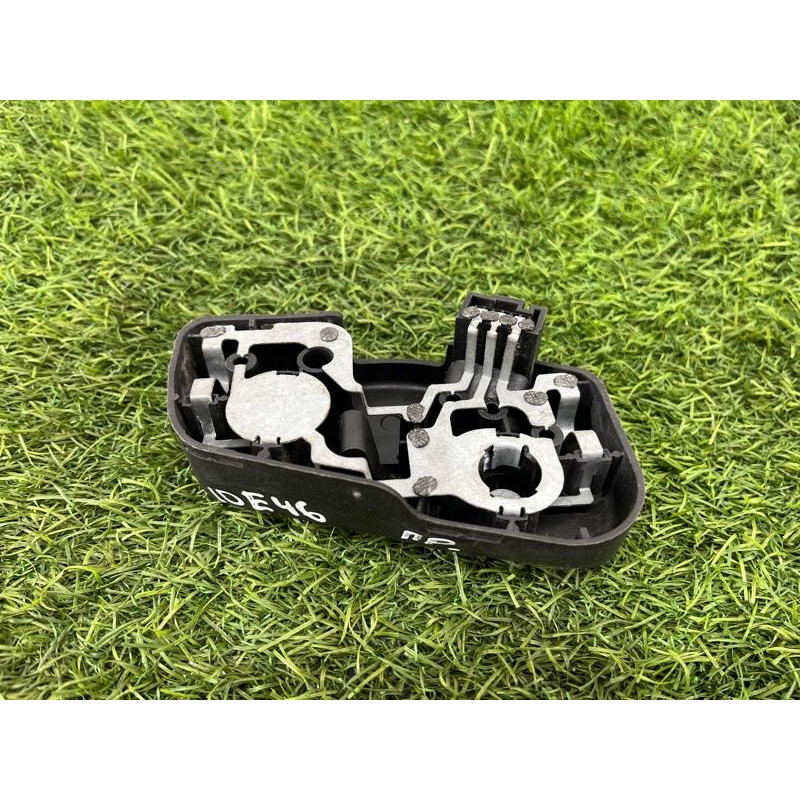 Плата фонаря (оптика) BMW 3-series E46 63218374810