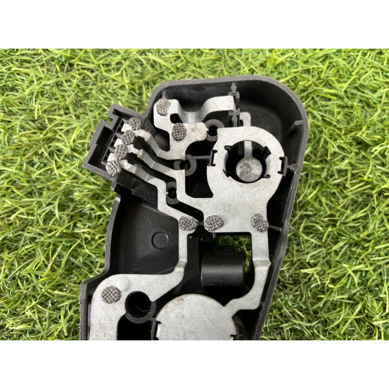 Плата фонаря (оптика) BMW 3-series E46 63218374810