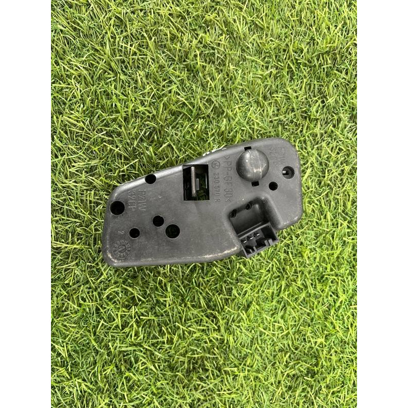 Плата фонаря (оптика) BMW 3-series E46 63218374810