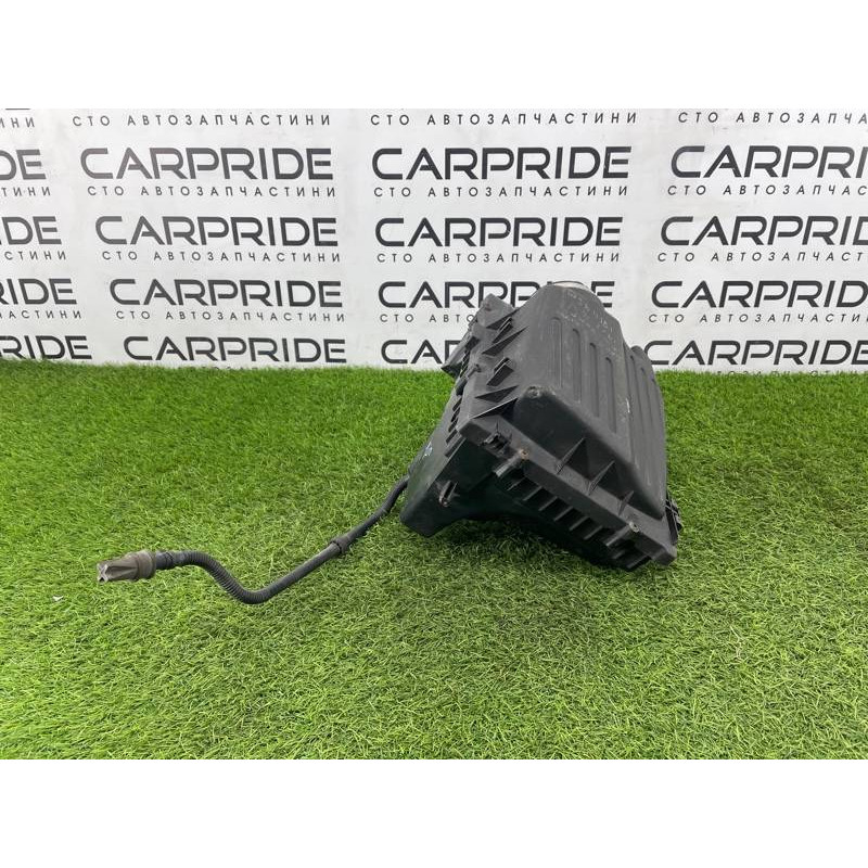 Корпус воздушного фильтра (впускная система) Opel Insignia A 2010 2.0 DTH 55560889