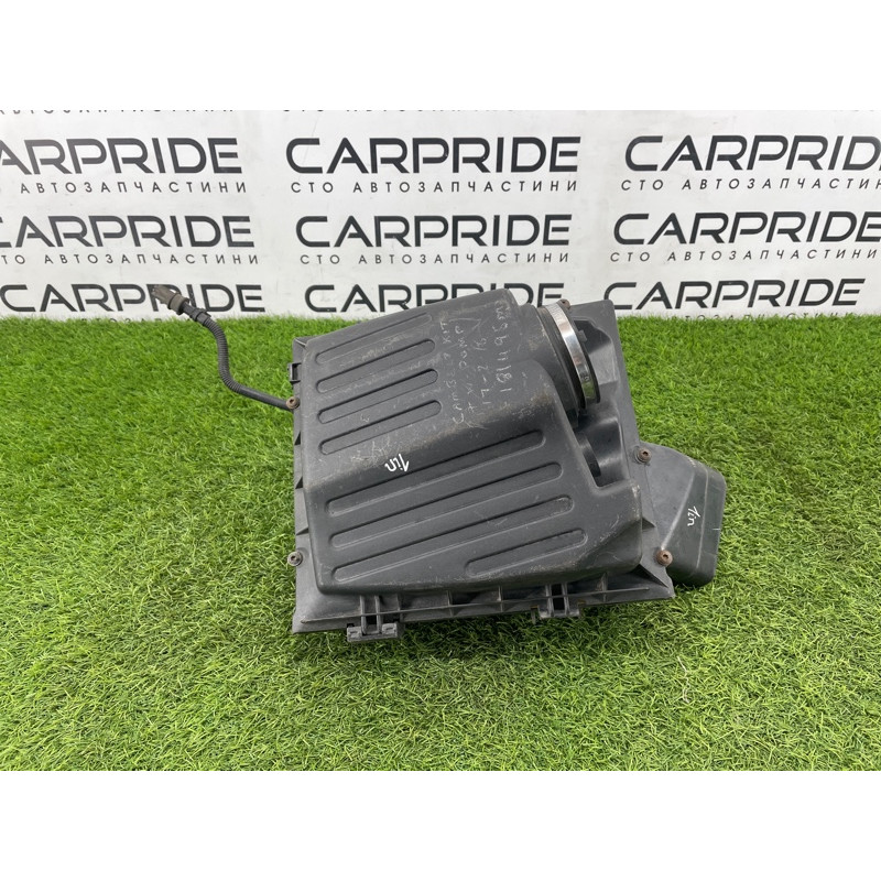 Корпус воздушного фильтра (впускная система) Opel Insignia A 2010 2.0 DTH 55560889