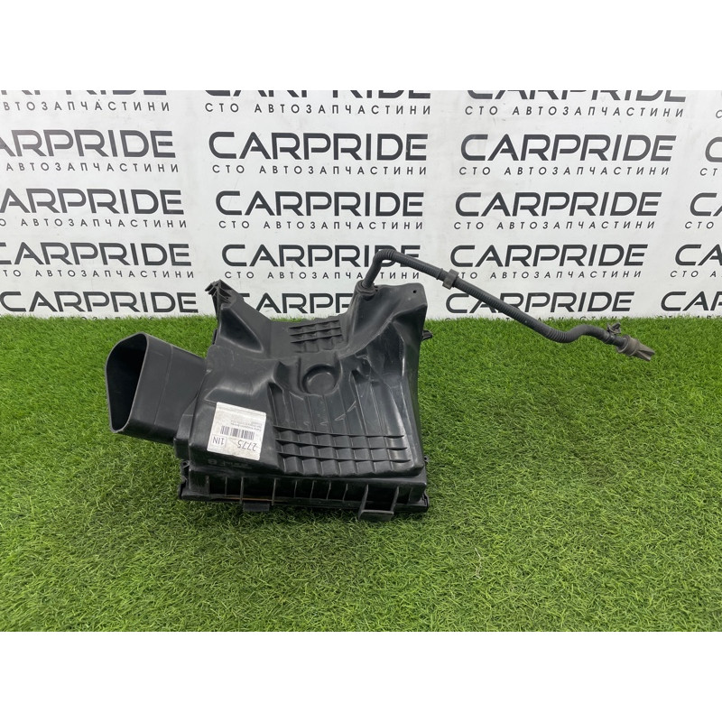 Корпус воздушного фильтра (впускная система) Opel Insignia A 2010 2.0 DTH 55560889