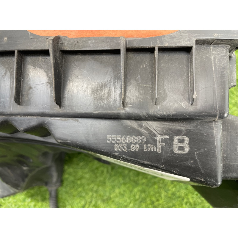 Корпус воздушного фильтра (впускная система) Opel Insignia A 2010 2.0 DTH 55560889