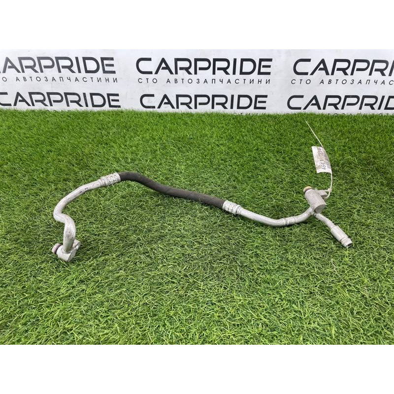 Трубка кондиционера (отопление и кондиционирование) BMW 5-series F10 2013 N63B44 64539119995
