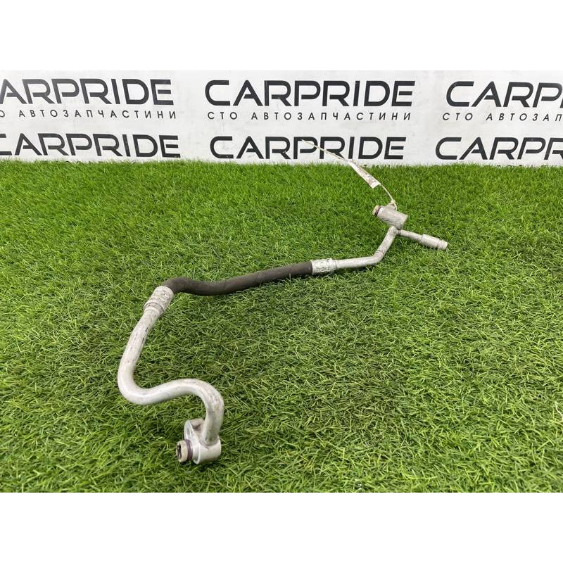 Трубка кондиционера (отопление и кондиционирование) BMW 5-series F10 2013 N63B44 64539119995