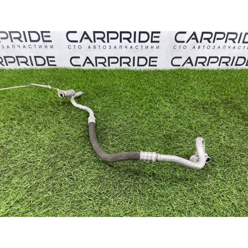 Трубка кондиционера (отопление и кондиционирование) BMW 5-series F10 2013 N63B44 64539119995