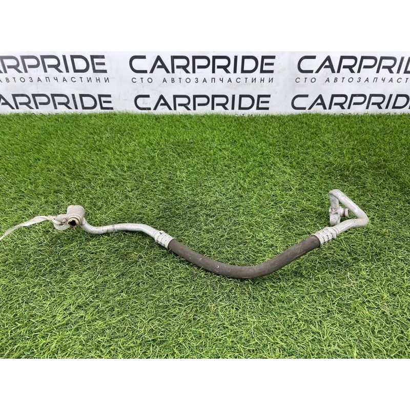 Трубка кондиционера (отопление и кондиционирование) BMW 5-series F10 2013 N63B44 64539119995