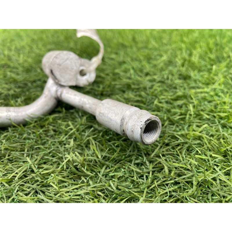 Трубка кондиционера (отопление и кондиционирование) BMW 5-series F10 2013 N63B44 64539119995