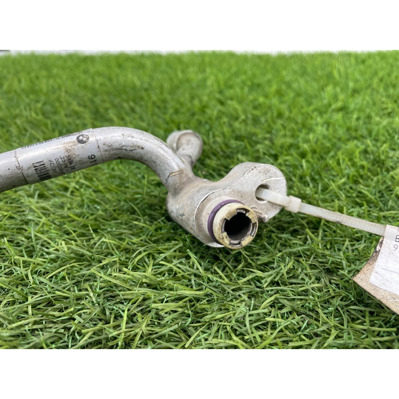 Трубка кондиционера (отопление и кондиционирование) BMW 5-series F10 2013 N63B44 64539119995