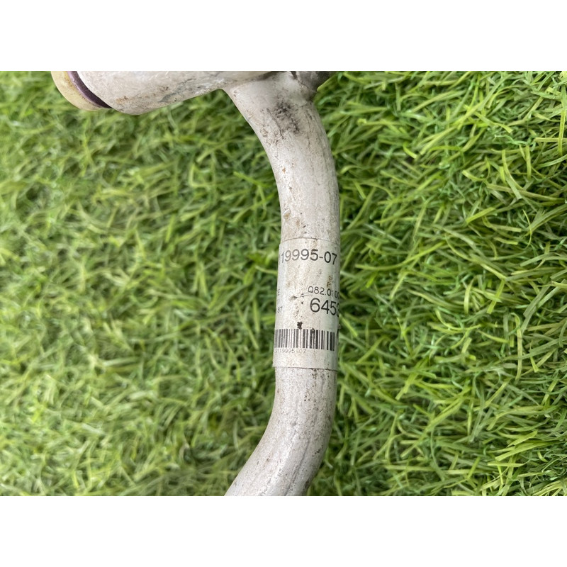 Трубка кондиционера (отопление и кондиционирование) BMW 5-series F10 2013 N63B44 64539119995