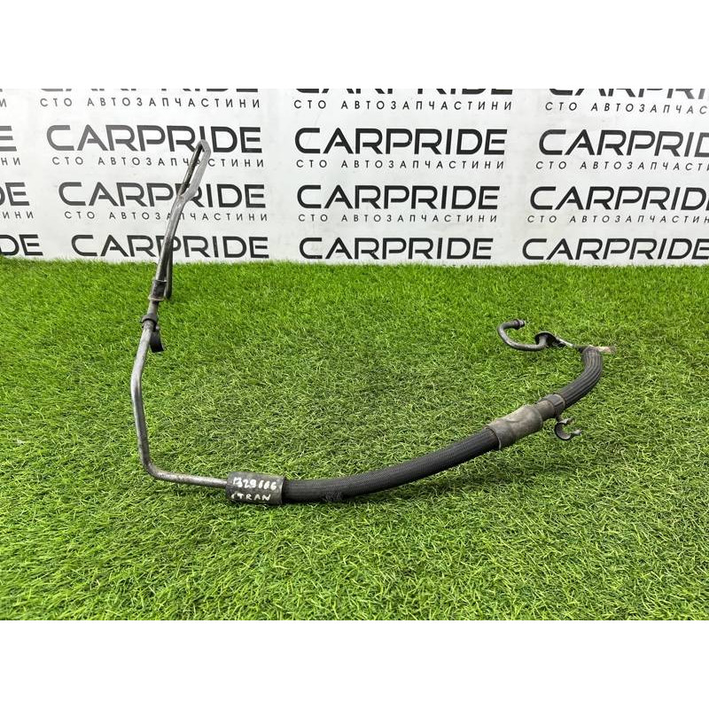 Шланг гидроусилителя (рулевое управление) Ford Transit Connect 1 2005 1.8L 1329666