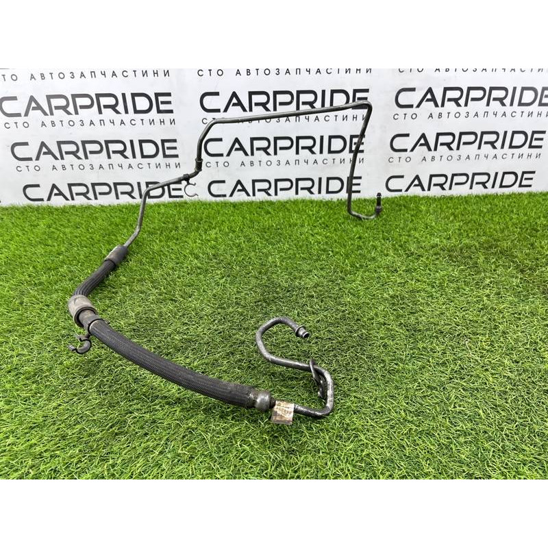 Шланг гидроусилителя (рулевое управление) Ford Transit Connect 1 2005 1.8L 1329666