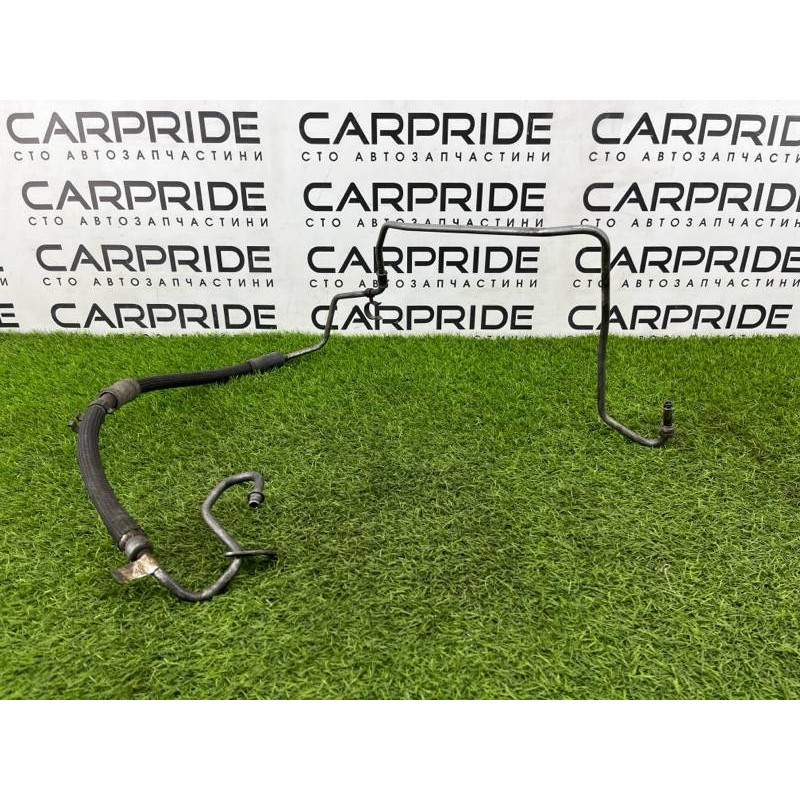 Шланг гидроусилителя (рулевое управление) Ford Transit Connect 1 2005 1.8L 1329666