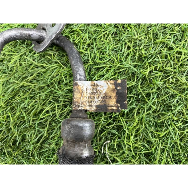 Шланг гидроусилителя (рулевое управление) Ford Transit Connect 1 2005 1.8L 1329666