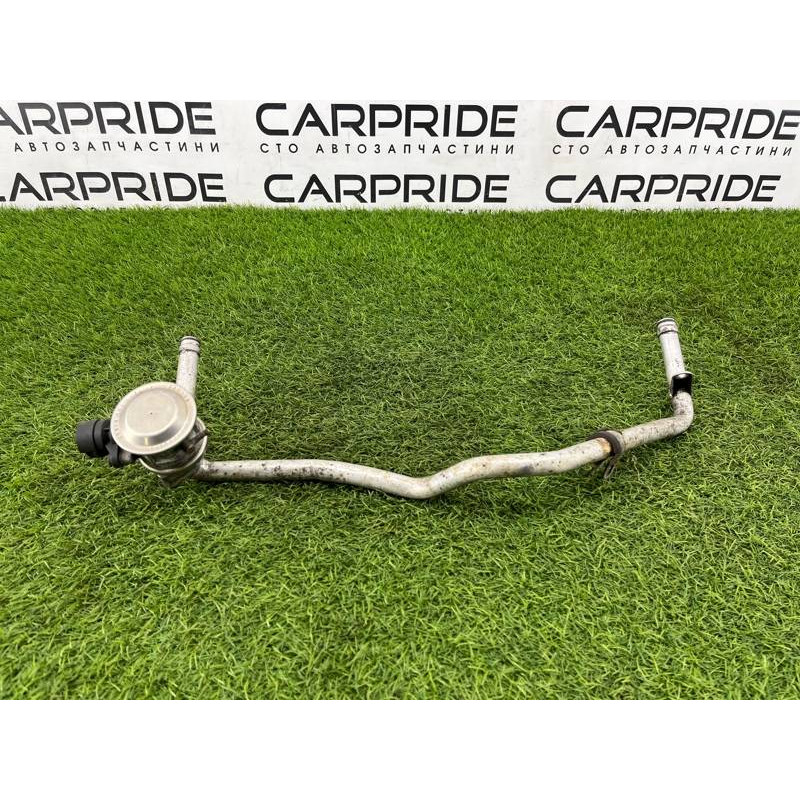 Клапан ЕГР (двигатель и элементы) BMW 7-series E38 11721707619